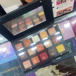 Natasha Denona Sunset Palette